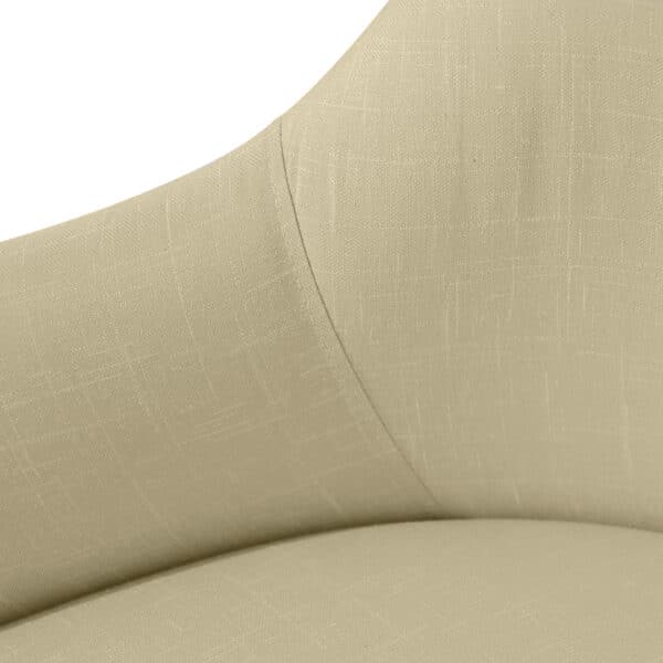 Poltrona Estofada - Hera - Imagem 5