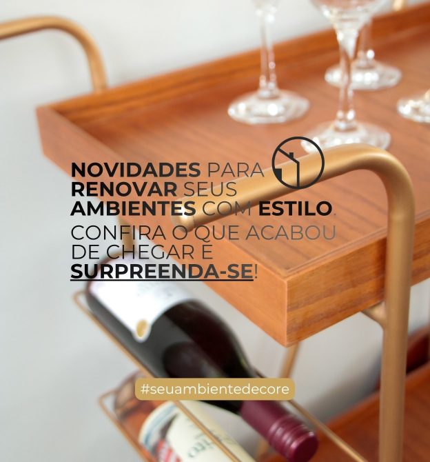 Na compra de 2 PUFFS quadrados